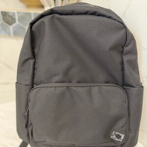 Men's Classic Gray Backpack
